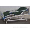 crank hospital bed function medical manual